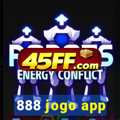 888 jogo app